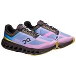 Кроссовки Cloudsurfer Next 'Malibu Raspberrry' On, синий - фото 4