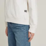 Толстовка G-Star Nifous, белый - фото 5