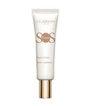 Праймер CLARINS SOS Primer Boost radiance, White, 30 ml - фото