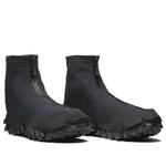 Кроссовки SALOMON Snowclog Advanced 'Black' - фото 4