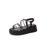 Сандалии DAPHNE One-Strap Sandals Women's - фото