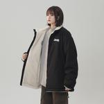 Стеганая куртка унисекс Jeep, черный - фото 2