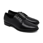 Кожаное дерби colby derb lt n Boss, черный - фото 2