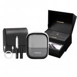 Электробритва Panasonic, серый - фото 2