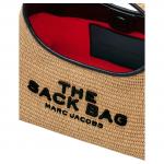 MARC JACOBS Плетеная мини-сумка Women's Brown - фото 5