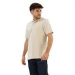 Поло G-Star Essential, бежевый - фото 3
