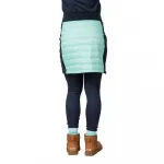 Юбка Kari Traa Emile, синий - фото 2