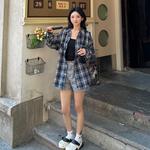 Футболка унисекс GDRX, темно-синий - фото 8