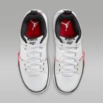 Низкие кроссовки Nike для мужчин, White Universit - фото 4