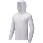 Городская Функциональная Серия Дышащая Солнцезащитная Одежда Мужская CAMEL, Ледяная Галактика - фото 2