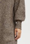 Платье-джемпер Fransa, коричневый - фото 5