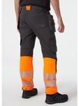 Функциональные брюки Icu Brz Cons Pant Cl 1 Helly Hansen, оранжевый - фото 3