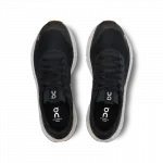 Кроссовки Cloudnova form 2 On-Running, черный - фото 2