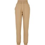 Спортивные брюки Urban Classics Organic, бежевый - фото 3