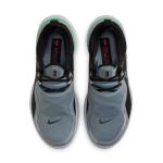 Кроссовки реагировать miler shield Nike, серый - фото 4