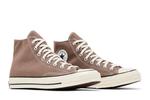 Кроссовки Converse Chuck 70 High 'Desert Cargo', коричневый - фото 9