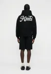 Худи outfield ekcess Ksubi, Black - фото