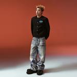 YADcrew Джинсы женские синие - фото 9