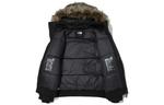 Пуховик унисекс THE NORTH FACE, цвет Black - фото 3