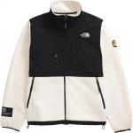 Куртка мужская черный/белый The North Face - фото