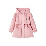 Детский худи Moderate Disney, розовый - фото