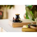 Конструктор Lego Harry Potter Talking Sorting Hat 76429, 561 деталь - фото 10