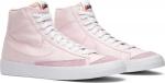 Кроссовки Nike Blazer Mid '77 Canvas 'Pink Foam', розовый - фото 9
