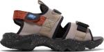 Сандалии Nike Canyon Sandal 'Moon Fossil Orange', коричневый - фото