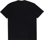 Футболка Supreme x IRAK Arc Tee 'Black', черный - фото 3