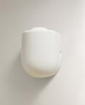 Светильник Zara Home Ceramic Wall Appliqué, белый - фото 3