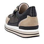 Кроссовки REMONTE D1328, Black - фото 4