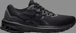 Кроссовки wmns gt 1000 11 wide 'triple black' Asics, черный - фото 2