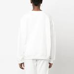 Свитер женский белый PINKO - фото 4