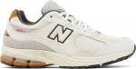 Кроссовки New Balance 2002R 'Warm Alpaca', белый - фото