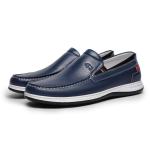 Туфли мужские Men"s Casual Men Low-Top Volo, черный - фото 31