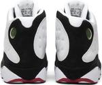 Кроссовки Air Jordan 13/10 Retro Countdown Pack, разноцветный - фото 15
