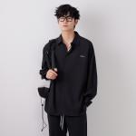 Рубашка унисекс Bobby Abley, хаки - фото 4