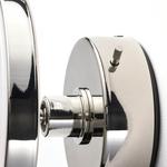 Светодиодный бра/зеркало Ikea Karomba, 20 см, хромированный/глянцевый - фото 3