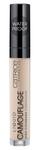 Catrice Liquid Camouflage High Coverage Concealer тональный крем, 020 Light Beige - фото