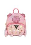 Рюкзак MYMO Pop Eyetheme, цвет Pink/Dusky pink - фото