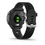 Умные часы Garmin Forerunner 245 Music, черный - фото 8