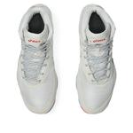 Кроссовки (WMNS) ASICS Matblazer 'White Red Blue' - фото 6