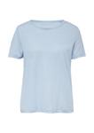 Футболка s.Oliver, Light blue - фото