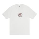 Футболка Stussy Strong Mac Tee Pigment Dyed, Natural - фото