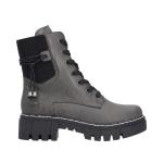 Ботинки Rieker, Grey - фото 10