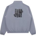 UNDEFEATED Пуховик унисекс, Medium Gray - фото