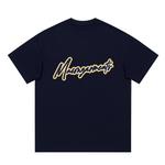 Футболка унисекс Masongarments, Белый - фото 9