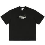 Футболка унисекс Coca-Cola, цвет Light Apricot - фото