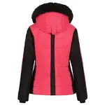 Куртка Luhta Skalluvaara L8, красный - фото 2