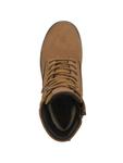 Ботинки на шнуровке CAMEL ACTIVE Melbourne, светло-коричневый - фото 3